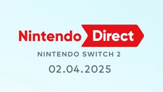 Nintendo Direct Switch 2