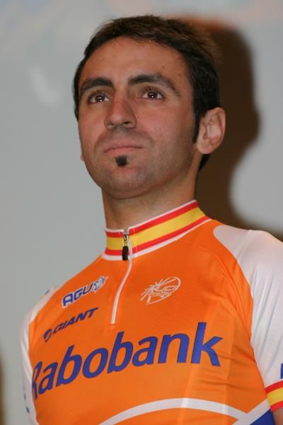 Juan Manuel Garate