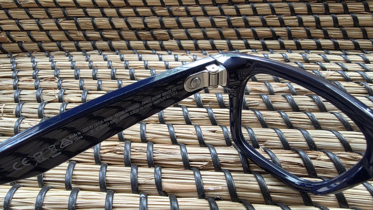 Ray-Ban Meta Wayfarer Gen 2