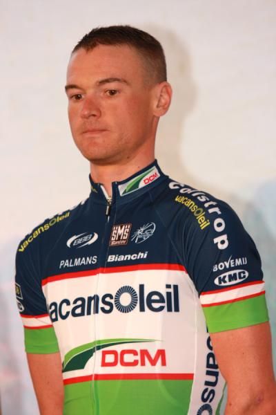 Sergey Lagutin (Vacansoleil)