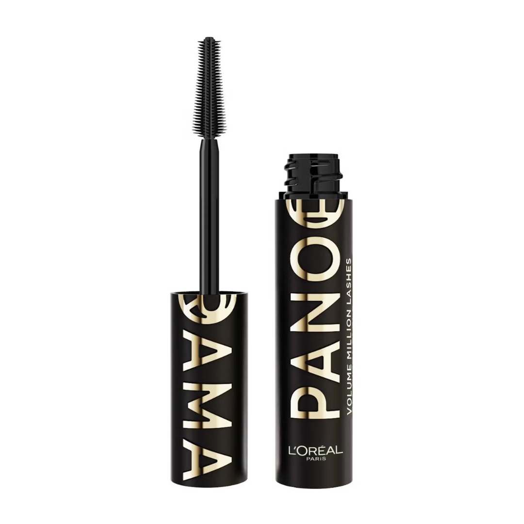 L'Ore&amp;#769;al Paris Volume Million Lashes Panorama All Night Volumising Mascara
