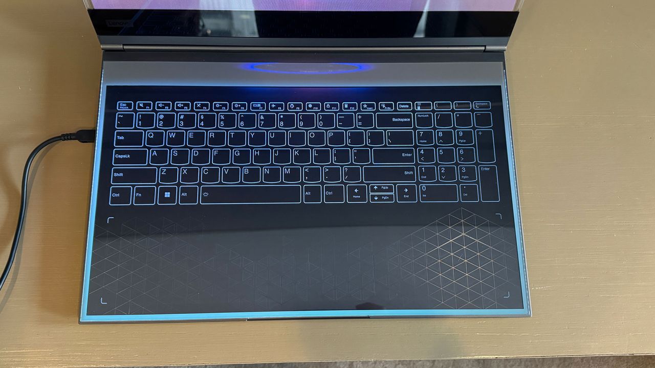 Lenovo ThinkPad T Series