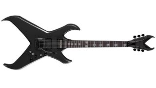 Dean Guitars USA Custom Shop Kerry King Signature Overlord