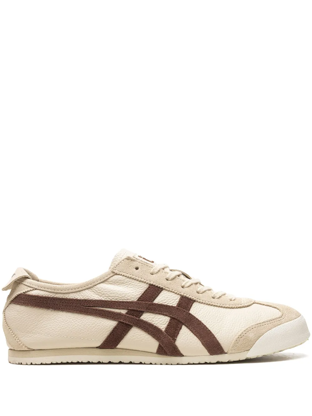 Mexico 66 Vintage "beige/brown" Sneakers | 27