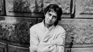 Mike Oldfield in Amsterdam in 1993