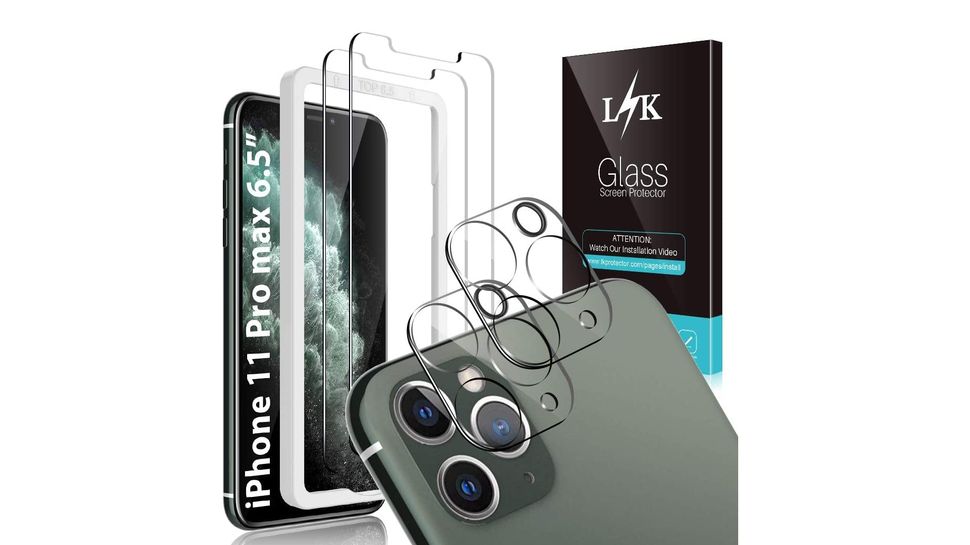 Best iPhone screen protectors top choices to defend your phone's