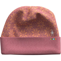 Smartwool Thermal Merino Reversible Cuffed Beanie