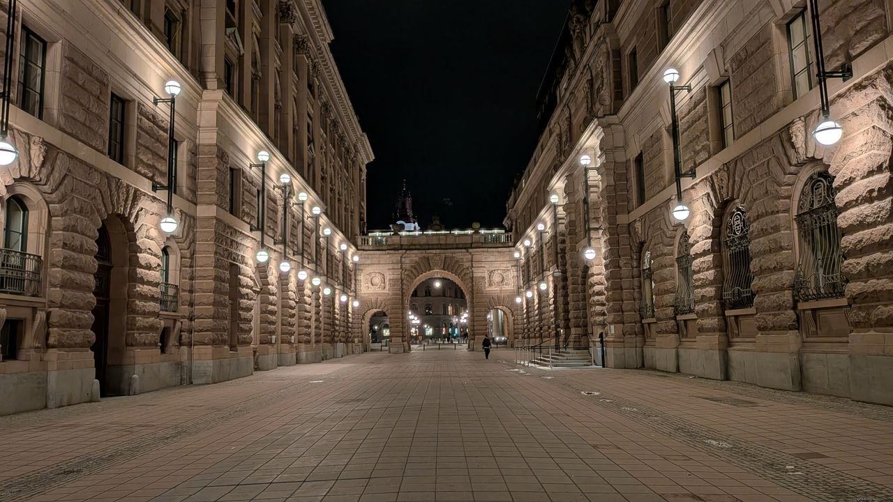Google Pixel 9a review sample image