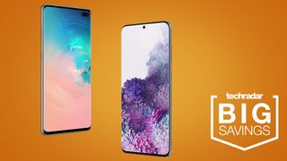 Samsung phone deals