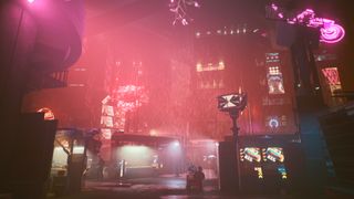 Cyberpunk 2077 screenshots from Xbox Series X and Patch 2.0