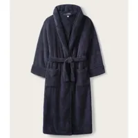 Unisex Hydrocotton Hooded Robe | £80 at The White Company