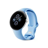 Pixel Watch 2: up to $180 off w/ trade-in @ Verizon
&nbsp;Price check: $349 @ Amazon