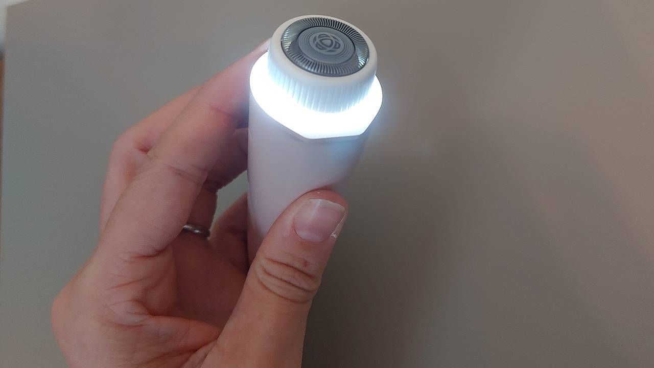 Philips 5000 Series Facial Hair Remover review