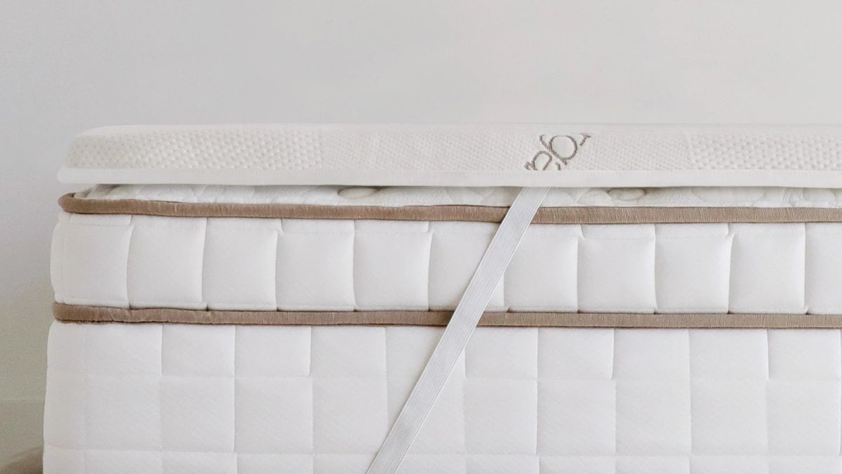 Memorial Day sales 3 of the best mattress toppers to get you a new bed