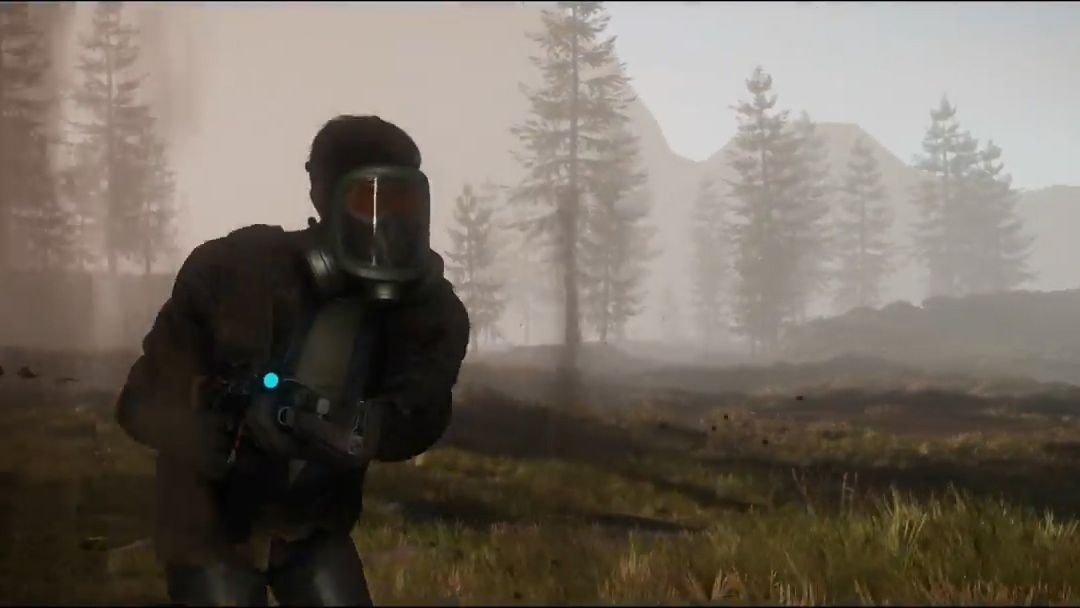Mavericks: Proving Grounds