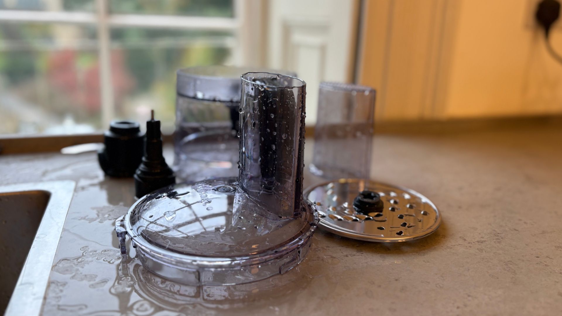 Testing the Cuisinart Pixie Chopper Mini Food Processor