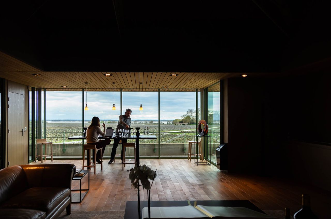 Bordeaux 2024 vintage review