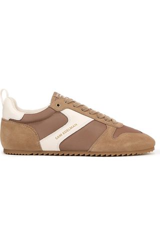 Zaria Low Top Sneaker