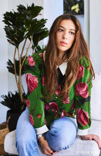 Hadley Mendelsohn's avatar