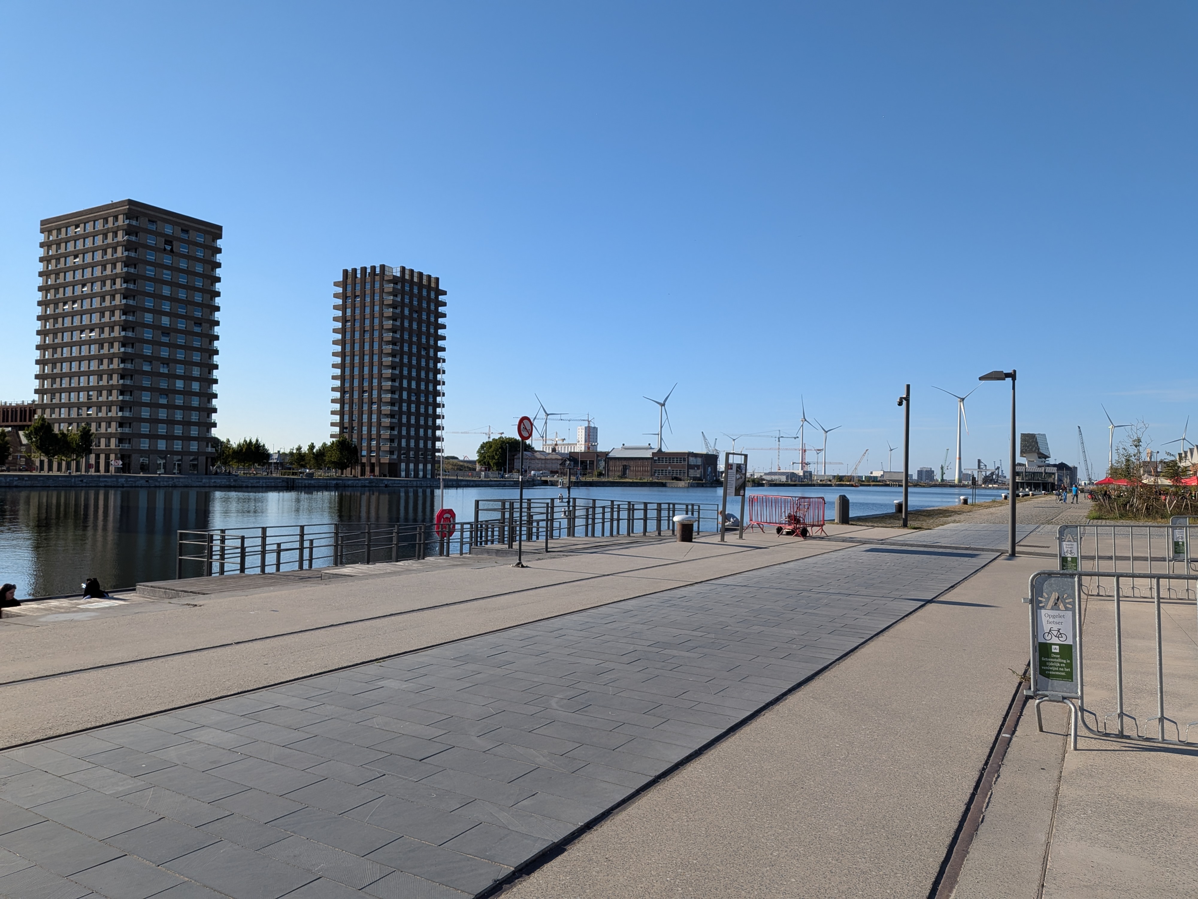 Google Pixel 10 voorbeeldfoto