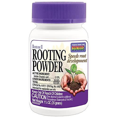 Rooting Powder
