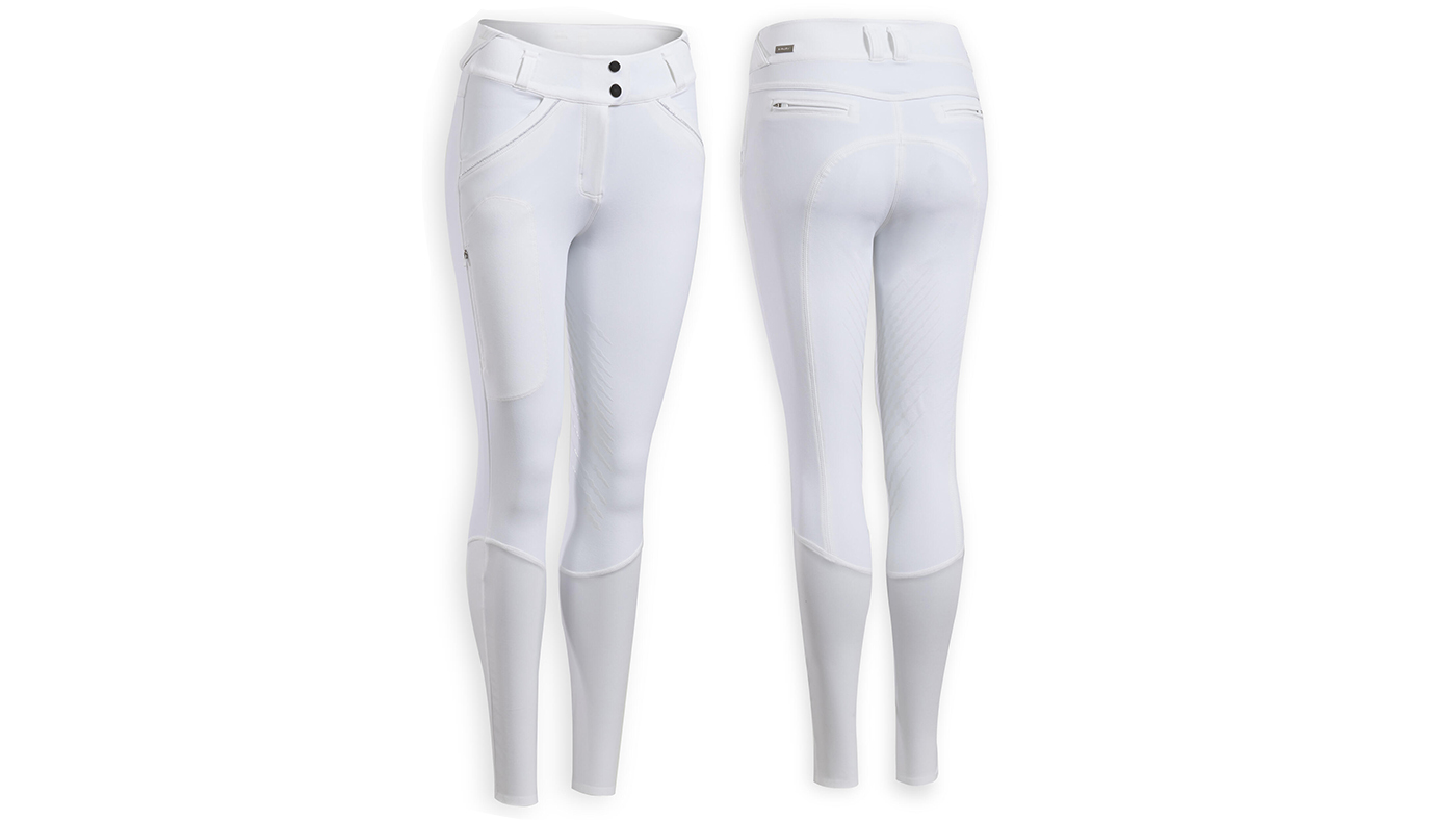 Fouganza Classic 900 Competition Breeches