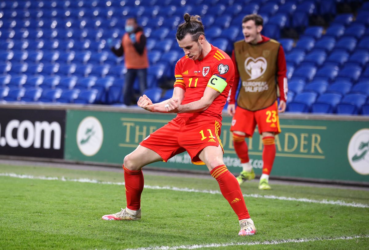 Wales v Czech Republic – FIFA World Cup 2022 – European Qualifying – Group E – Cardiff City Stadium