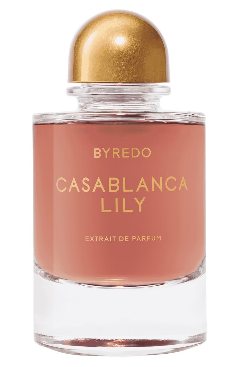 Casablanca Lily Extrait De Parfum