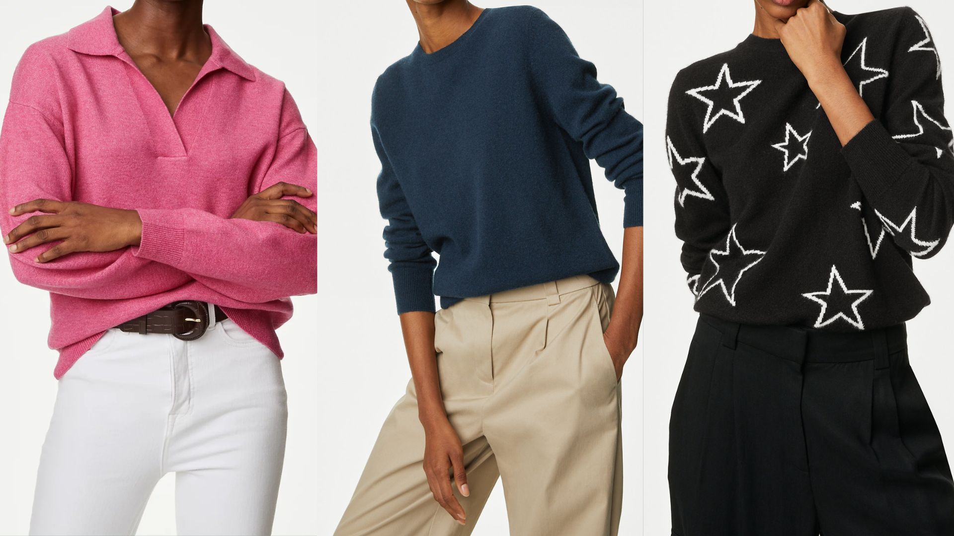 Knitwear Top 4