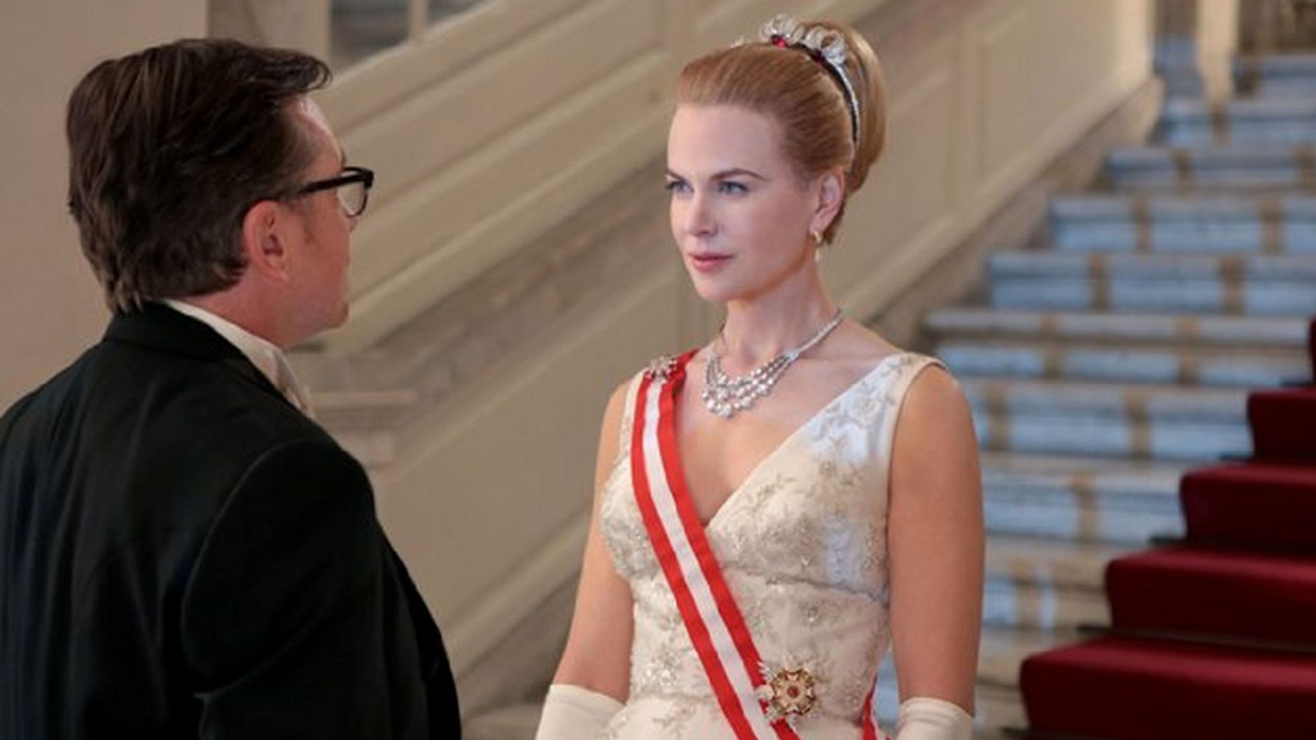 Nicole Kidman in Grace of Monaco
