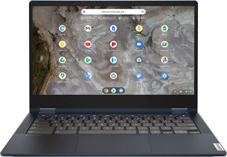 Lenovo IdeaPad Flex 5i Chromebook laptop