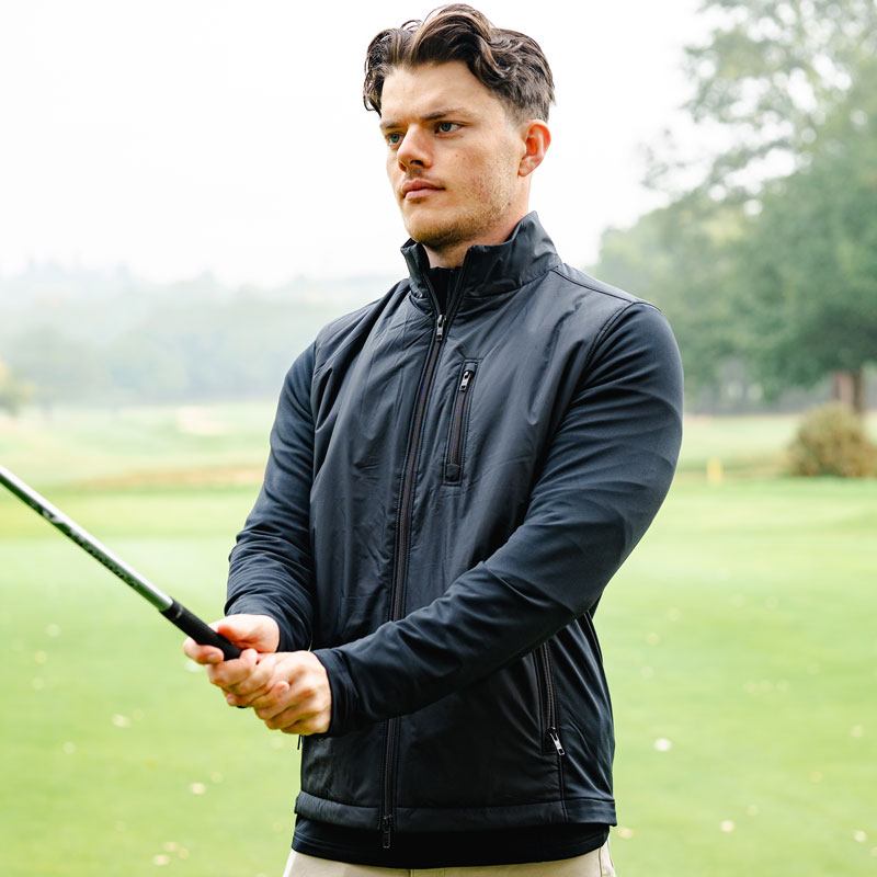 Mizzen+Main Northwood Jacket