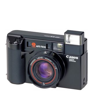Canon AF35ML