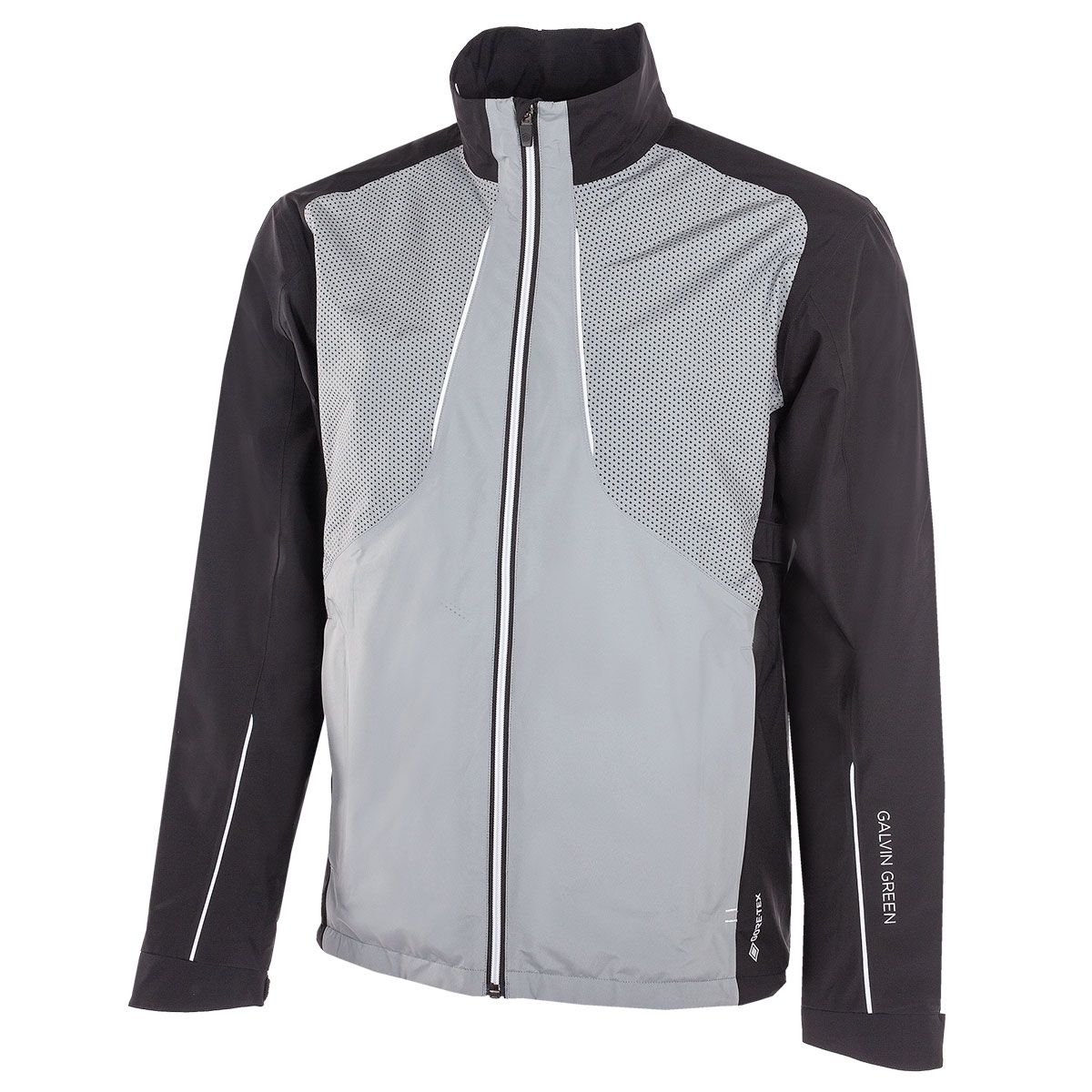 The best golf waterproofs for any weather (mainly rain) T3