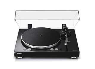 Yamaha MusicCast Vinyl 500 MusicCast Turntable - Black
