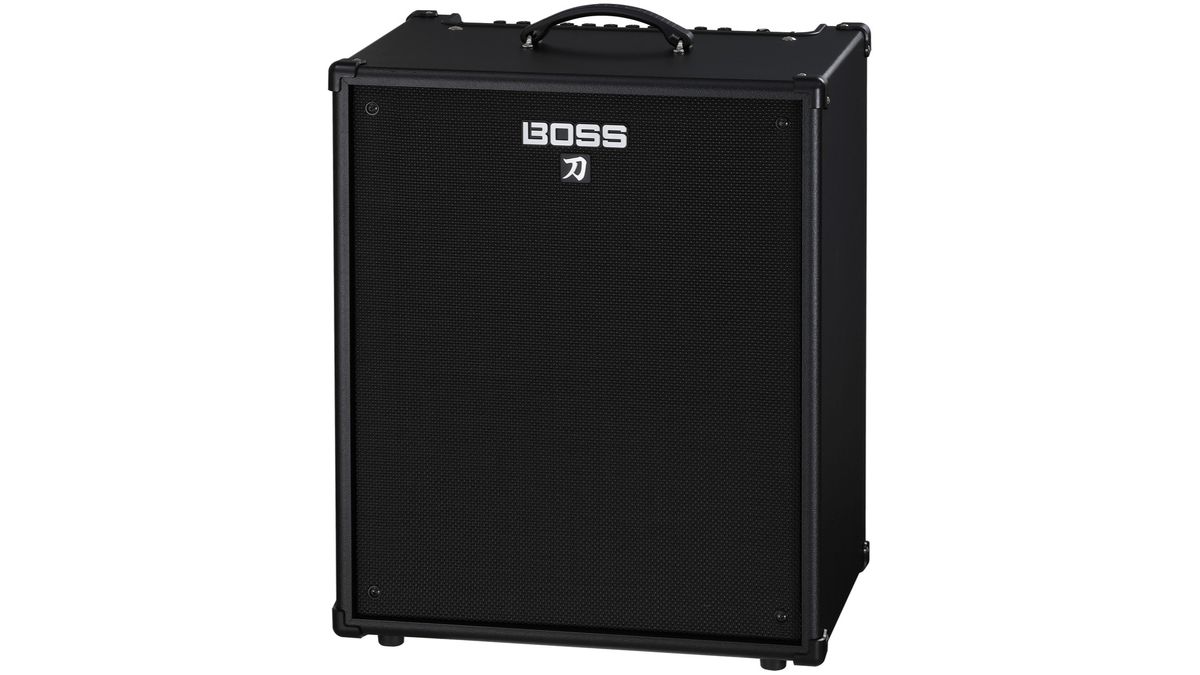 Best bass amps 2024 Our expert picks Guitar World
