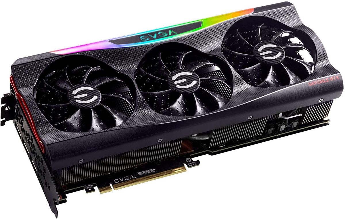 Nvidia GeForce RTX 3090 Listings show up on Amazon and Best Buy 