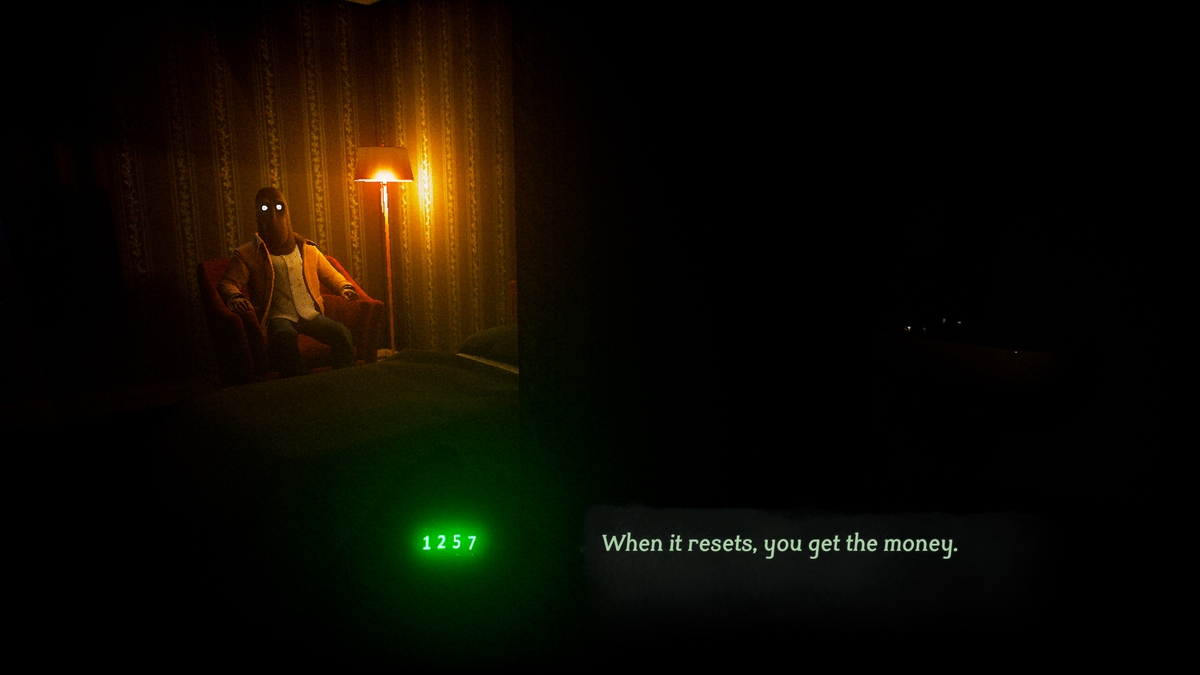 Clickolding screenshot