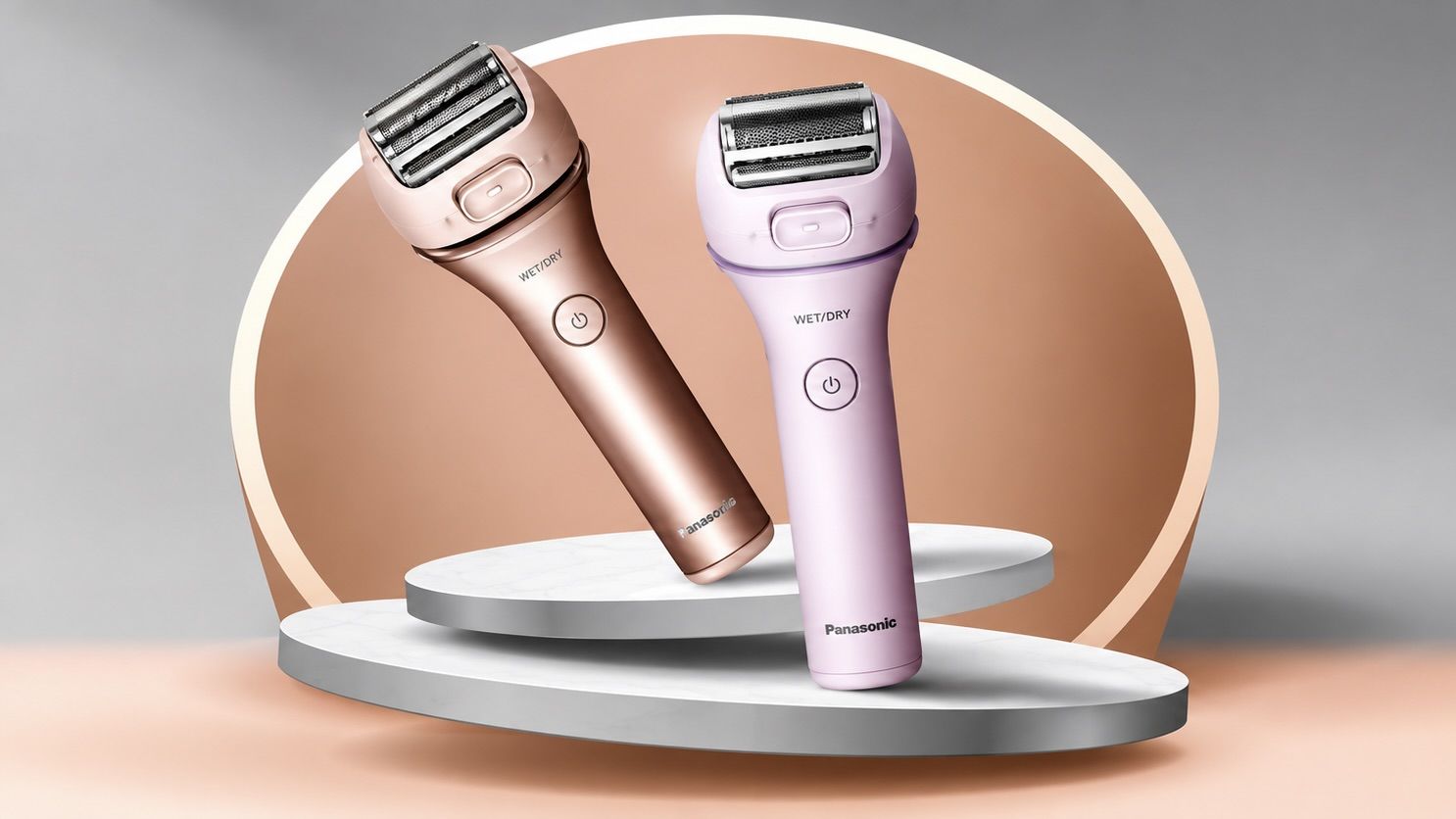 t3.com - Lizzie Wilmot - Panasonic launches new beauty tools designed to save time on your routine