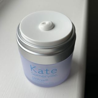 Kate Somerville Oil-Free Moisturiser - best moisturisers for oily skin