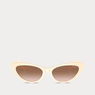 polo ralph lauren, Polo Cat-Eye Sunglasses