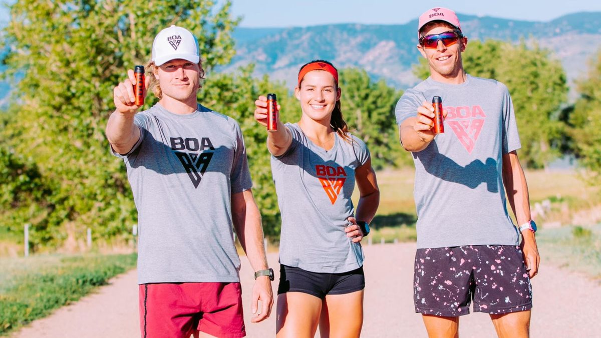 runners world hydration