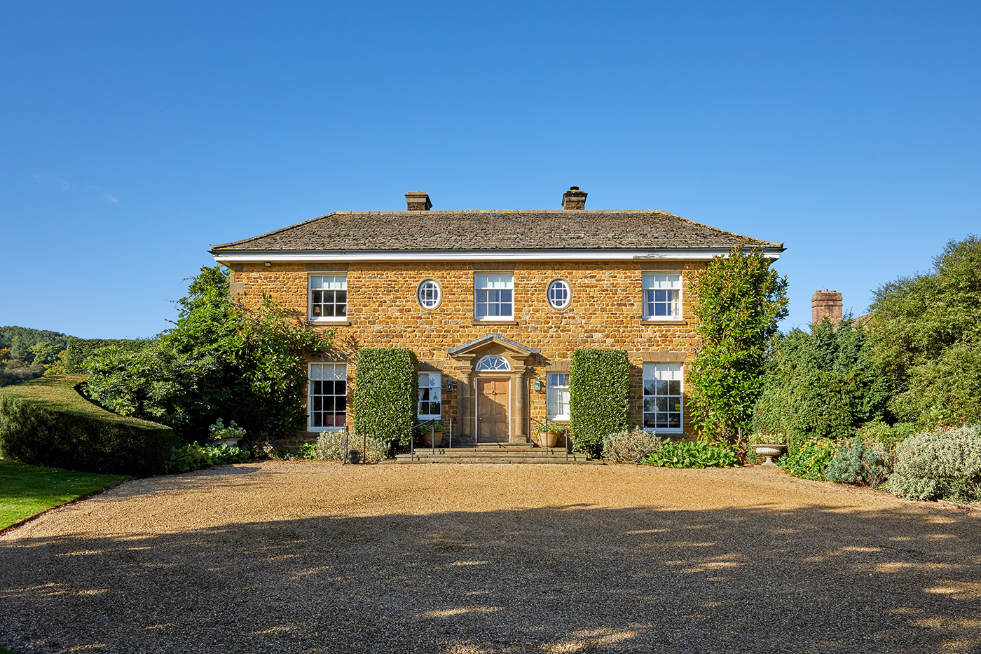 Barton Hill House, Knight Frank (1)