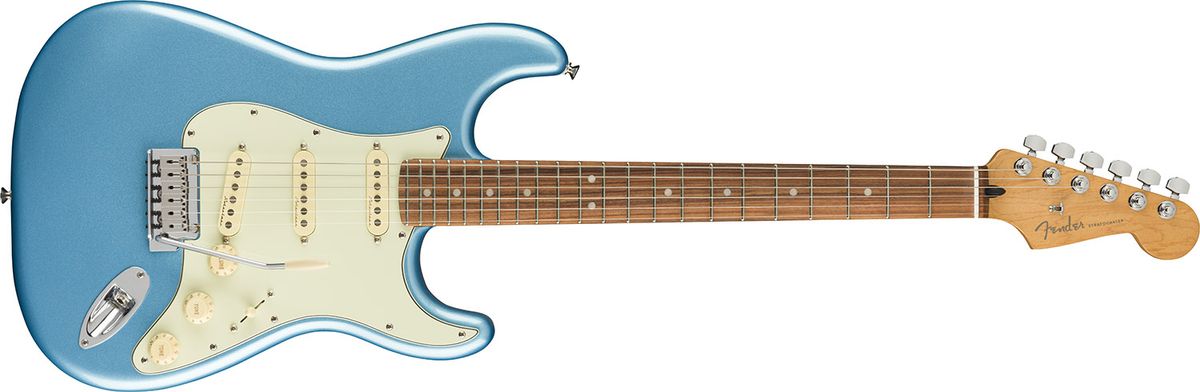 Fender Player Plus Stratocaster