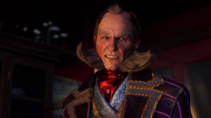 Clockwork Revolution screenshot Xbox Series X