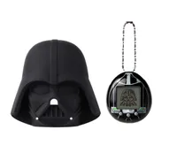 Star Wars Darth Vader Tamagotchi Nano