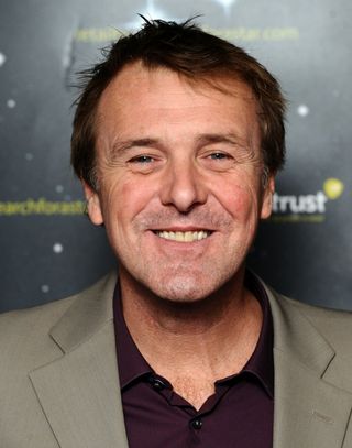 Phil Tufnell