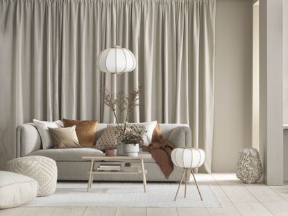 New furniture collection from H&M Home