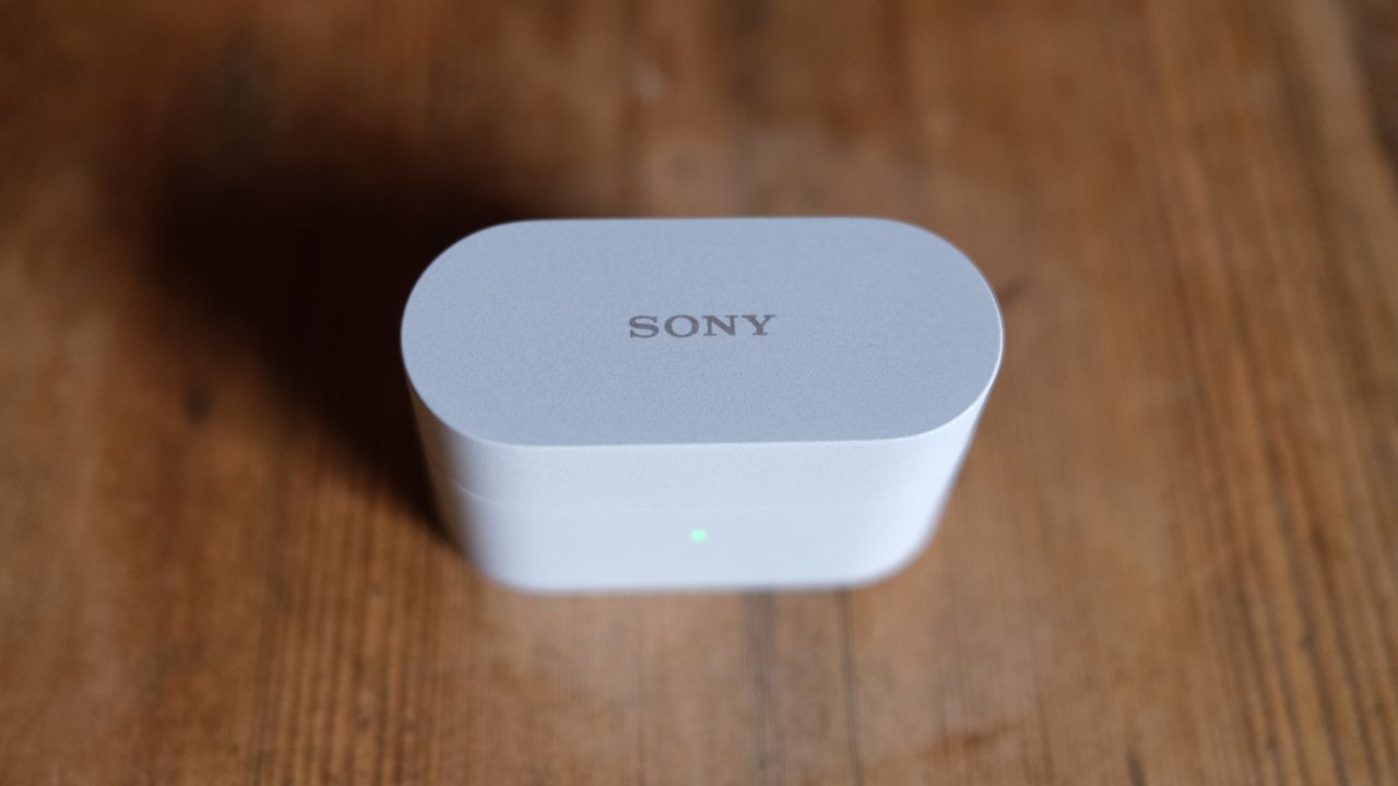Sony WF-1000XM6 review