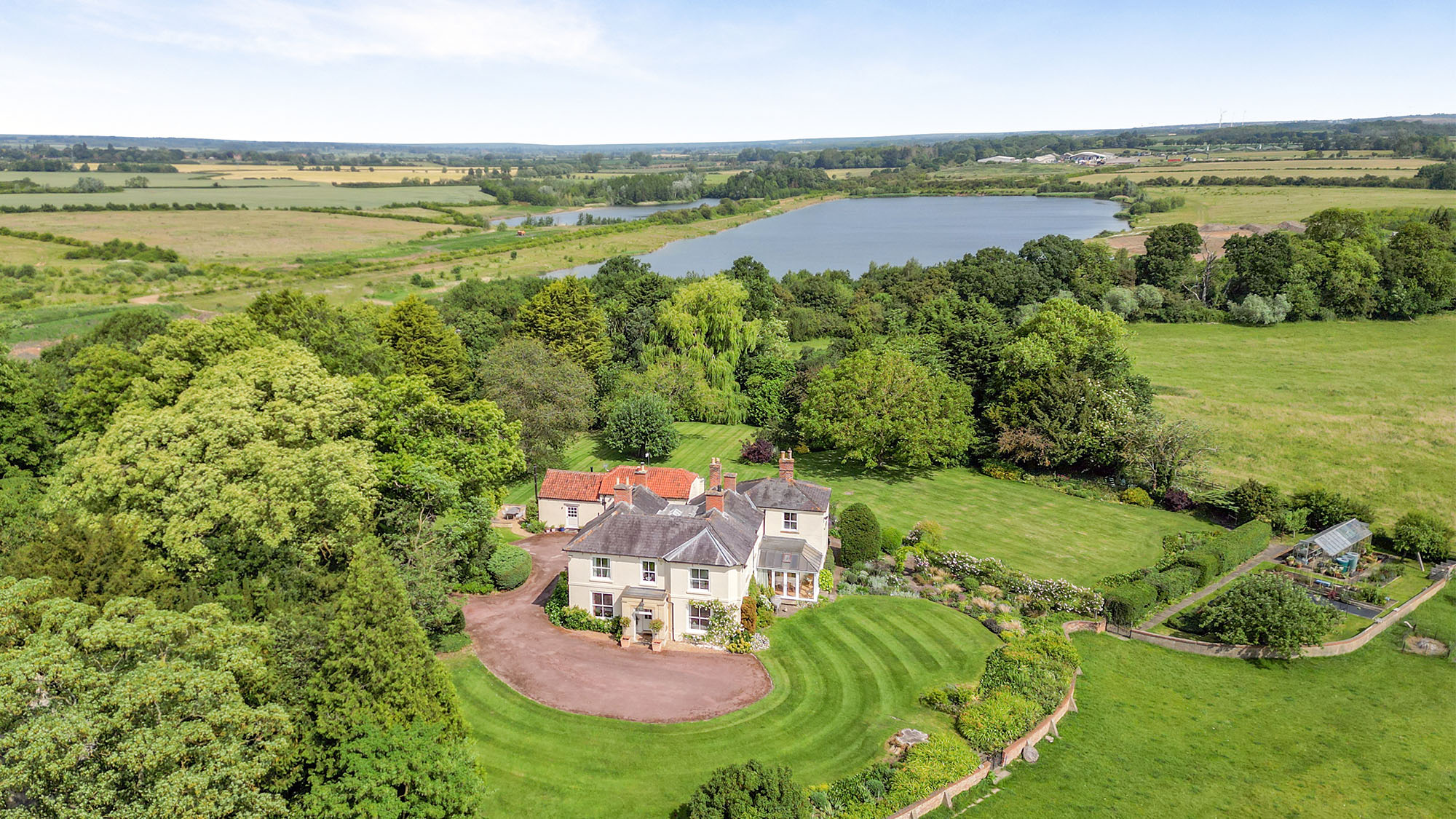 Property on sale at Strutt &amp;amp; Parker